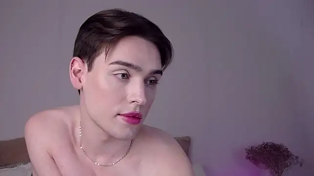 RobbyCharming's Live XXX Chat