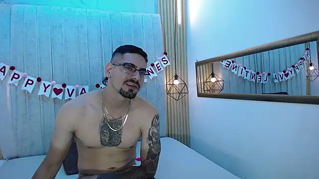CarolinaySebas 라이브 XXX 채팅