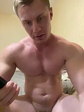 AlexStehp's Live XXX Chat