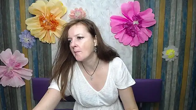 MeganPirs' Live XXX Chat