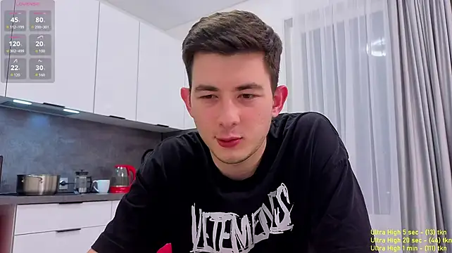 Živý XXX chat jonhy_merlinn