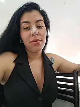 Luianna – Naživo XXX chat