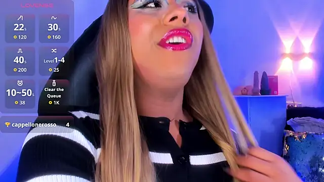 دردشة Emili_Roux الجنسية المباشرة