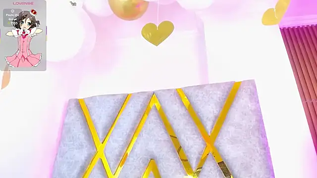 Lizza_Jones Live XXX-Chat