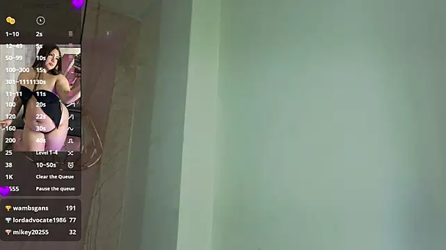 Dreamboo__ live XXX chat