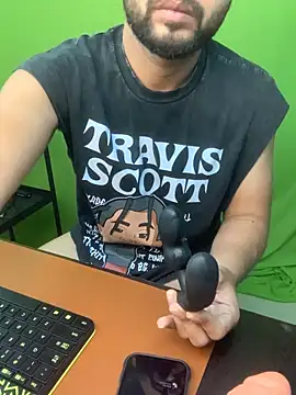 Chat XXX Live SaltyYoungDaddy