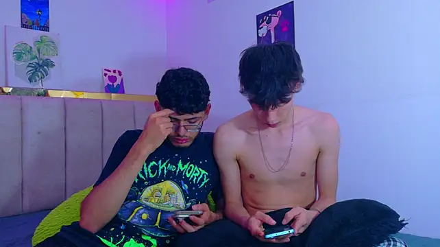 Zaylune – Naživo XXX chat