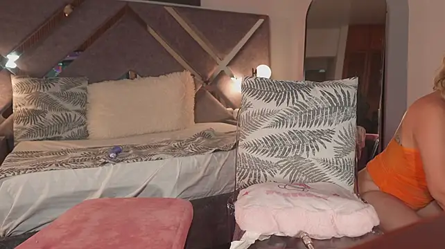 KateOwens' Live XXX Chat