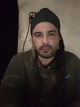 Rastaking_ Adlı Modelin Canlı XXX Sohbeti