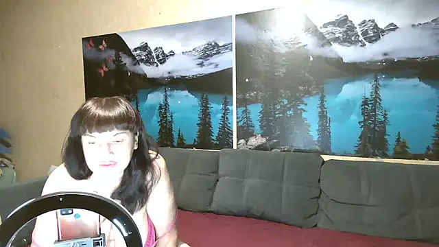 Živý XXX chat BiManKleo