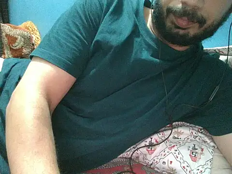Precumboner – Naživo XXX chat