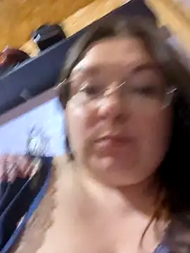 BrookeStreams: απευθείας συνομιλία ΧΧΧ