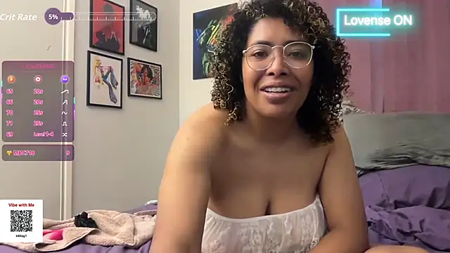 Czat XXX na żywo – LadyJaneXO