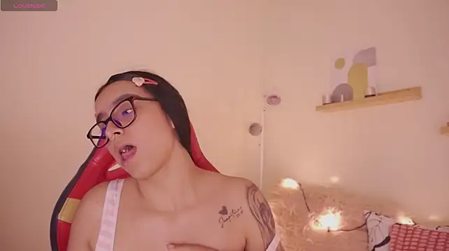 دردشة andrelaa_ الجنسية المباشرة