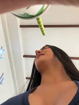 Czat XXX na żywo – Bella_Fior