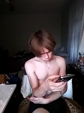 XanderOzzz's Live XXX Chat