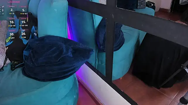 XXX chat uživo modela Im_Kael_
