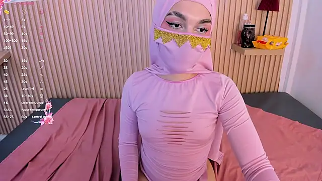 Candy_Noor live XXX chat