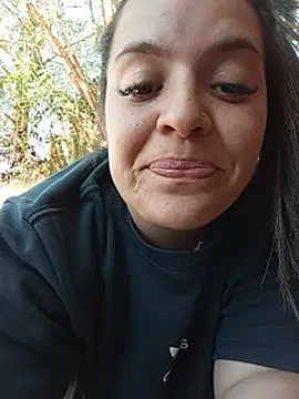 maricandelalopez Chat XXX in diretta