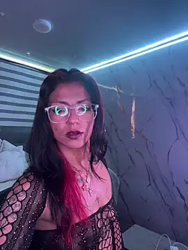 Chat XXX ao vivo de SamathaMay