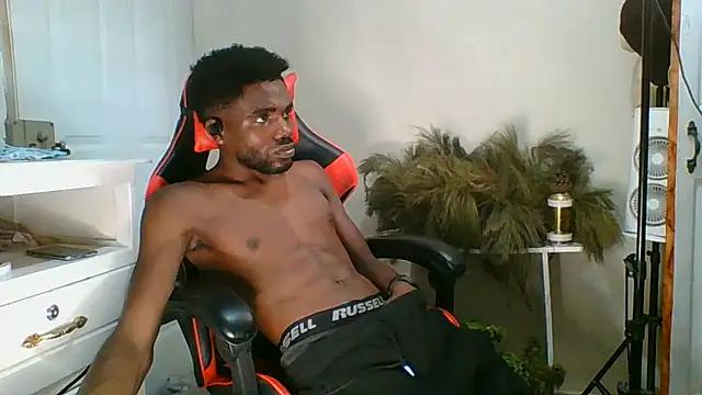 XXX chat uživo modela Suamyst_25