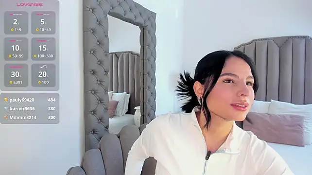 katteleya__のライブXXXチャット