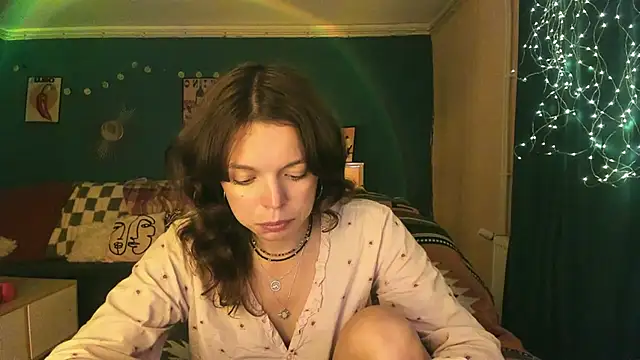 ClancyMorissey's Live XXX Chat