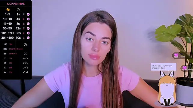 Marta--jess Adlı Modelin Canlı XXX Sohbeti