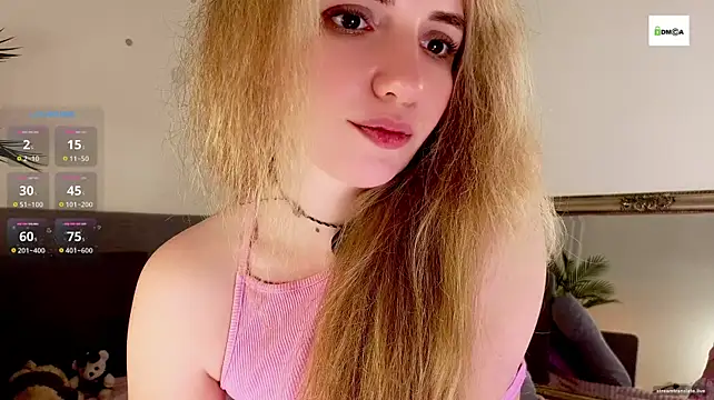 cute_cake Adlı Modelin Canlı XXX Sohbeti