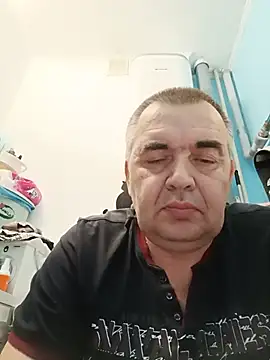 Webkamerová show serg1971