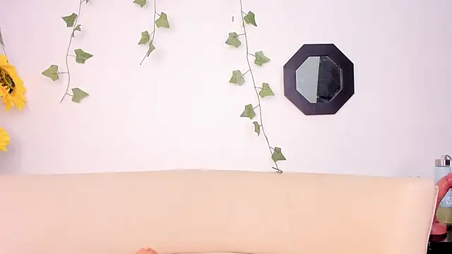 LexiieGrey's Live XXX Chat