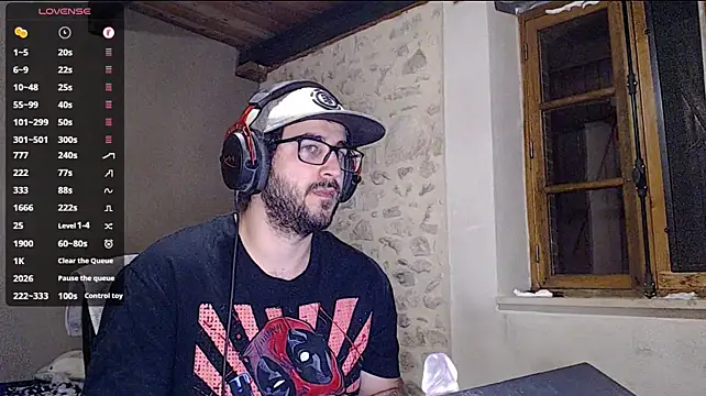 young_bear06's Live XXX Chat