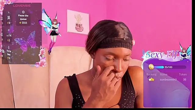 Ashley_Naiara লাইভ XXX চ্যাট