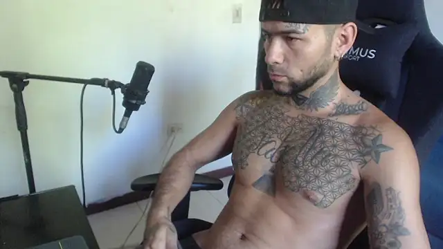 ROOKERT Chat XXX live