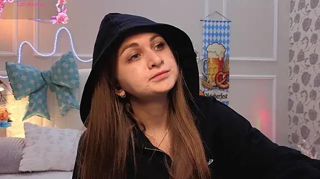 BeataBaben Live XXX chat