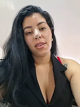 Luianna Chat XXX in diretta