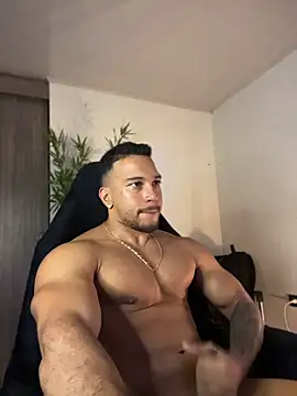 FreszX Live XXX Chat