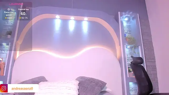 Sweet_Celeste06n Live XXX chat