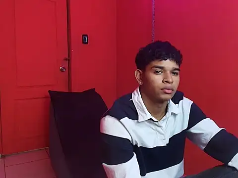 Živý XXX chat nova_mitchell7
