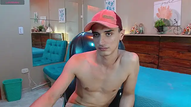 FelipeFriendly 라이브 XXX 채팅