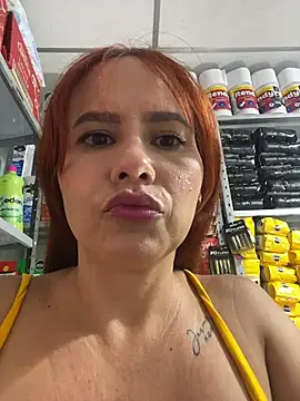 Chat XXX ao vivo de Queen_lorena