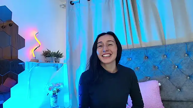 Ginevra_esposito Adlı Modelin Canlı XXX Sohbeti