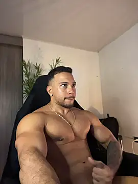 Онлайн чат XXX FreszX