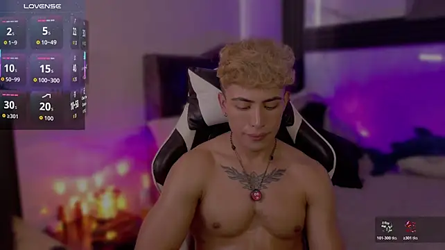 Saimonvela XXX чат на живо