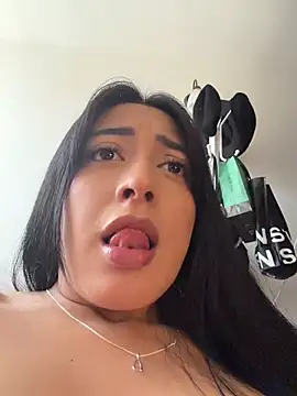 keilelewisのライブXXXチャット