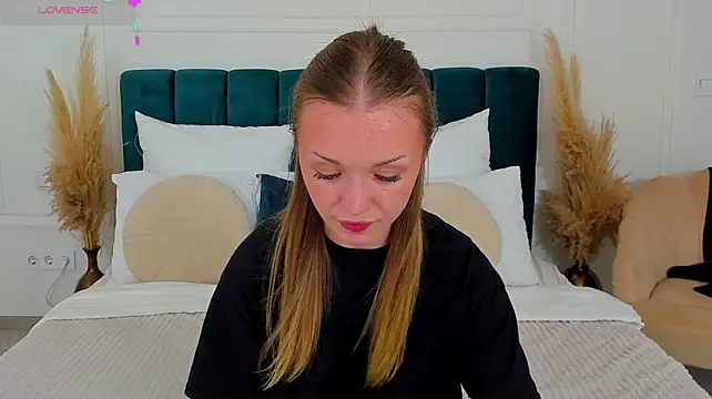 VirginOlly 라이브 XXX 채팅
