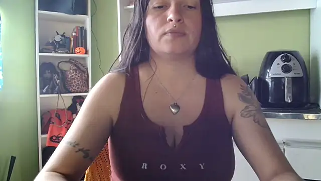 Ta_maravilhosaaa Chat XXX in diretta