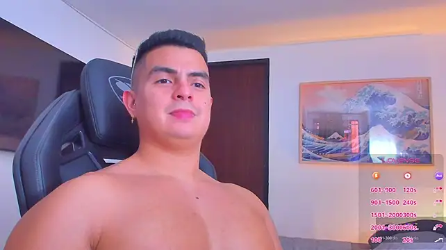 Chat XXX Live RJBarto