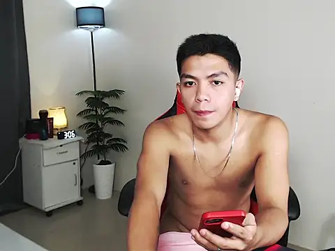 Hunky_paulのライブXXXチャット