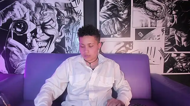 Онлайн чат XXX BullSmoke19